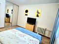 1-бөлмелі пәтер · 40 м² · 1/5 қабат, мкр Пригородный, Арнасай 7а, бағасы: 13 000 ₸ в Астане, Есильский р-н — фото 3