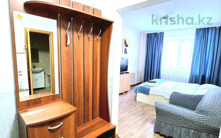 1-бөлмелі пәтер · 40 м² · 1/5 қабат, мкр Пригородный, Арнасай 7а, бағасы: 13 000 ₸ в Астане, Есильский р-н — фото 134