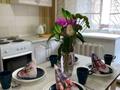 1-бөлмелі пәтер · 40 м² · 1/5 қабат, мкр Пригородный, Арнасай 7а, бағасы: 13 000 ₸ в Астане, Есильский р-н — фото 28
