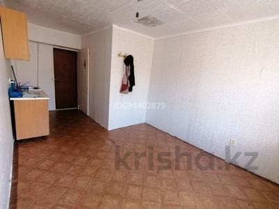 1-комнатная квартира, 20 м², 3/4 этаж, Назарбаева — Арман за 5 млн 〒 в Петропавловске
