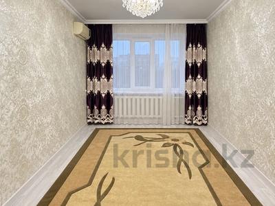 2-бөлмелі пәтер · 54 м² · 5/5 қабат, Кунаева, бағасы: 15.8 млн ₸ в Уральске