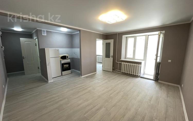 2-бөлмелі пәтер · 38 м² · 5/9 қабат, Мустафина 21/5-7, бағасы: 19.5 млн ₸ в Астане, Алматы р-н — фото 11