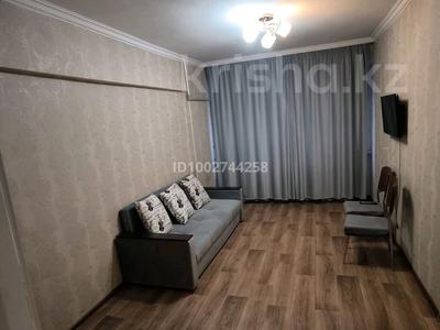1-комнатная квартира · 38 м² · 1/5 этаж, Торайгырова 39 — Саина за 200 000 〒 в Алматы, Бостандыкский р-н