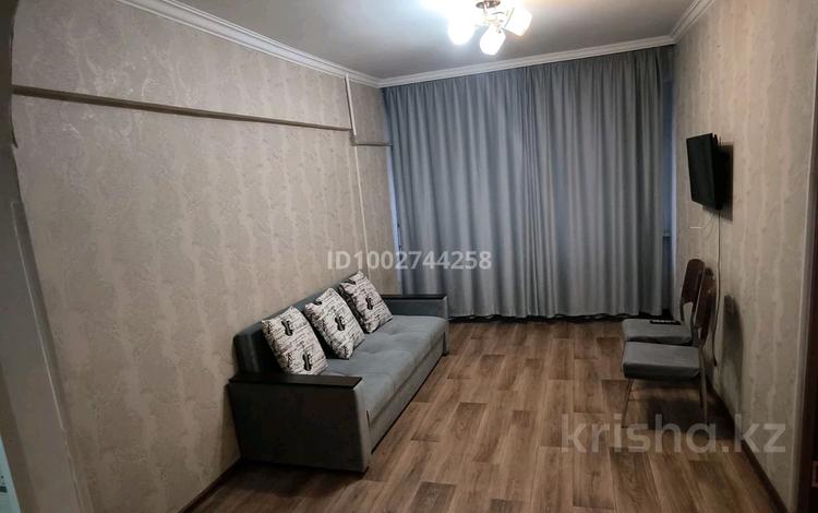 1-комнатная квартира · 38 м² · 1/5 этаж, Торайгырова 39 — Саина за 200 000 〒 в Алматы, Бостандыкский р-н — фото 2