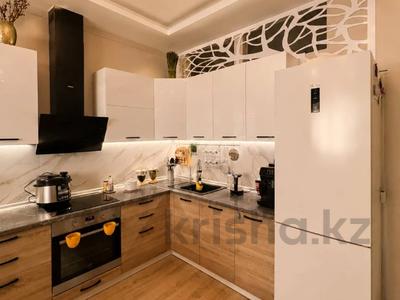 2-бөлмелі пәтер · 70 м² · 5/9 қабат, Сагадат Нурмагамбетова 138/2, бағасы: 80 млн ₸ в Алматы, Медеуский р-н