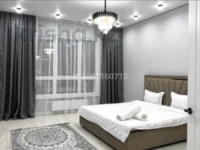2-бөлмелі пәтер · 52 м², Улы Дала 58/1, бағасы: 18 000 ₸ в Астане, Есильский р-н