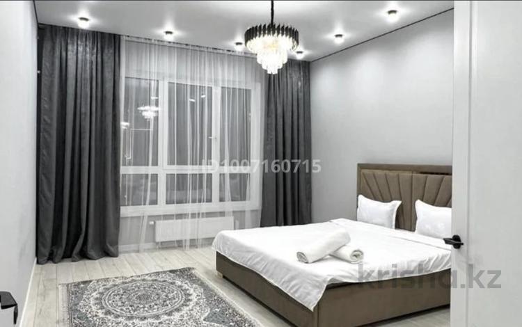 2-бөлмелі пәтер · 52 м², Улы Дала 58/1, бағасы: 18 000 ₸ в Астане, Есильский р-н — фото 2