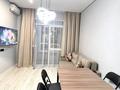 2-бөлмелі пәтер · 52 м², Улы Дала 58/1, бағасы: 18 000 ₸ в Астане, Есильский р-н — фото 3