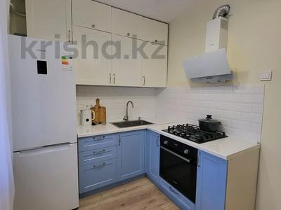 1-комнатная квартира · 37 м² · 2/5 этаж, Жибек жолы 33 за 300 000 〒 в Алматы, Медеуский р-н