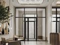 2-комнатная квартира · 63 м², Байтурсынова 30 за 46 млн ₸ в Астане, Сарайшык р-н — фото 16