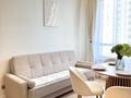 2-комнатная квартира · 63 м², Байтурсынова 30 за 46 млн ₸ в Астане, Сарайшык р-н — фото 4