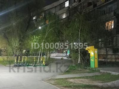 1 бөлме · 19 м² · 2 қабат, Утеген баттыра 71а — Отарская, бағасы: 150 000 ₸ в Алматы, Ауэзовский р-н