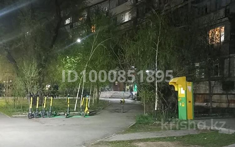 1 бөлме · 19 м² · 2 қабат, Утеген баттыра 71а — Отарская, бағасы: 150 000 ₸ в Алматы, Ауэзовский р-н — фото 2