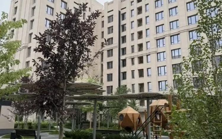 2-комнатная квартира · 87 м² · 5/9 этаж, Аль-Фараби 69 за 183 млн ₸ в Алматы, Бостандыкский р-н — фото 2