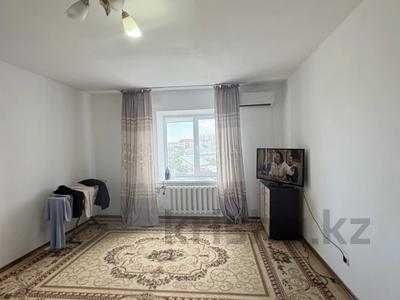 1-бөлмелі пәтер · 48 м² · 3/5 қабат, Жаңа орда ш/а. 22, бағасы: 18 млн ₸ в Уральске, мкр Жана Орда