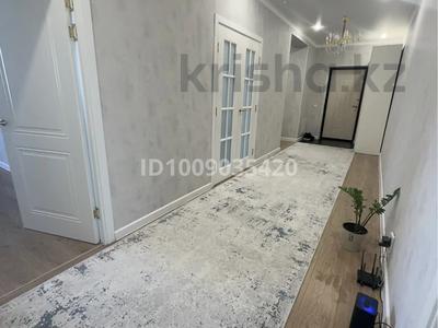 3-бөлмелі пәтер · 100 м² · 6/9 қабат, мкр. Алтын орда, Батыс 2 7 Е, бағасы: 46 млн ₸ в Актобе