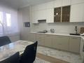 3-бөлмелі пәтер · 100 м² · 6/9 қабат, мкр. Алтын орда, Батыс 2 7 Е, бағасы: 46 млн ₸ в Актобе — фото 8