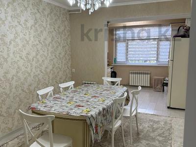 3-комнатная квартира · 102 м² · 2/5 этаж, мкр Нурсат 54 за 37 млн ₸ в Шымкенте, Каратауский р-н