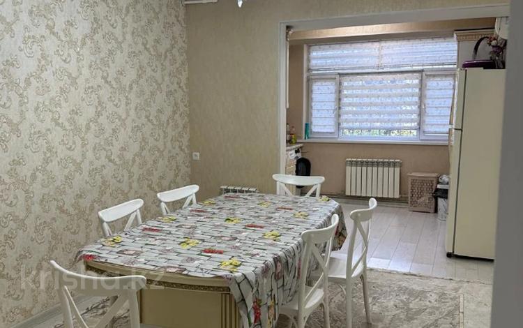 3-комнатная квартира · 102 м² · 2/5 этаж, мкр Нурсат 54 за 37 млн ₸ в Шымкенте, Каратауский р-н — фото 2