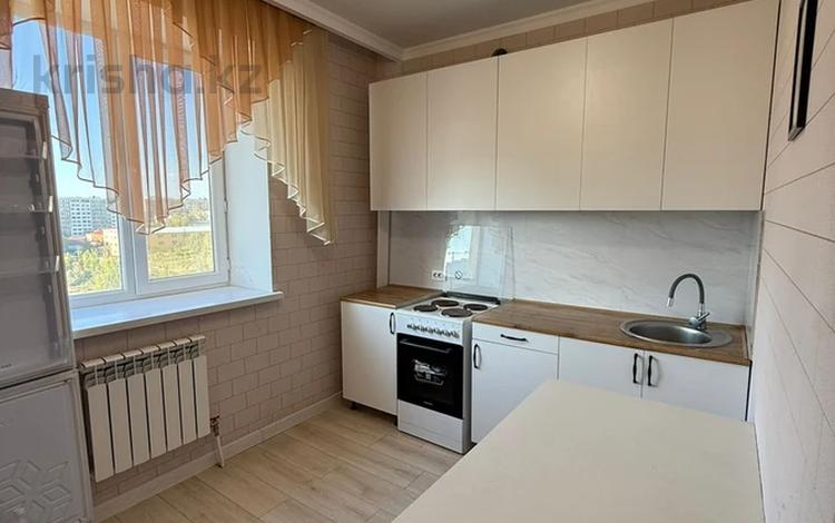 2-бөлмелі пәтер · 57 м² · 6/12 қабат, Тауелсиздик 34/10, бағасы: 29.9 млн ₸ в Астане, Алматы р-н — фото 2