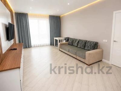 2-бөлмелі пәтер · 110 м² · 5/21 қабат, Аль-Фараби 21, бағасы: 110 млн ₸ в Алматы, Бостандыкский р-н