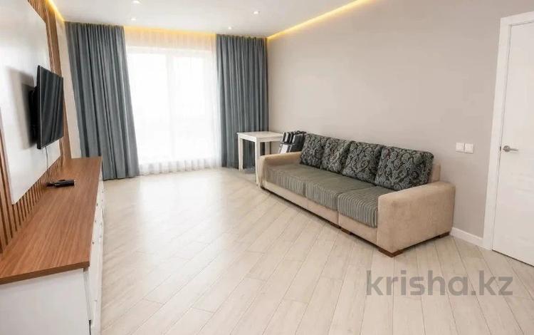 2-бөлмелі пәтер · 110 м² · 5/21 қабат, Аль-Фараби 21, бағасы: 110 млн ₸ в Алматы, Бостандыкский р-н — фото 6