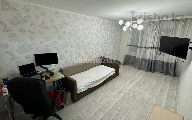 2 комнаты · 50 м² · 3/4 этаж, мкр Коктем-1 за 140 000 〒 в Алматы, Бостандыкский р-н — фото 2