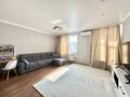 3-бөлмелі пәтер · 107 м² · 4/4 қабат, Шоссе Коргалжын 4/2, бағасы: 60 млн ₸ в Астане, Нура р-н — фото 2