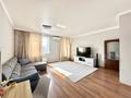 3-бөлмелі пәтер · 107 м² · 4/4 қабат, Шоссе Коргалжын 4/2, бағасы: 60 млн ₸ в Астане, Нура р-н