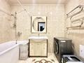 3-бөлмелі пәтер · 107 м² · 4/4 қабат, Шоссе Коргалжын 4/2, бағасы: 60 млн ₸ в Астане, Нура р-н — фото 7
