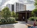 2-комнатная квартира · 62.76 м² · 5/12 этаж, Салык Зиманова 5а за 45.5 млн ₸ в Алматы, Наурызбайский р-н — фото 3