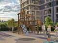 2-комнатная квартира · 62.76 м² · 5/12 этаж, Салык Зиманова 5а за 45.5 млн ₸ в Алматы, Наурызбайский р-н — фото 5