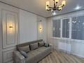2-бөлмелі пәтер · 48 м² · 7/9 қабат, Кульджинский тракт 153 — Бухтарминская, бағасы: 33 млн ₸ в Алматы, Турксибский р-н