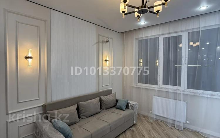 2-бөлмелі пәтер · 48 м² · 7/9 қабат, Кульджинский тракт 153 — Бухтарминская, бағасы: 33 млн ₸ в Алматы, Турксибский р-н — фото 2