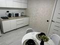 1-бөлмелі пәтер · 40 м² · 8/9 қабат, мкр 8, 101 стрелковой бригады 6 кор1, бағасы: 12 000 ₸ в Актобе — фото 2
