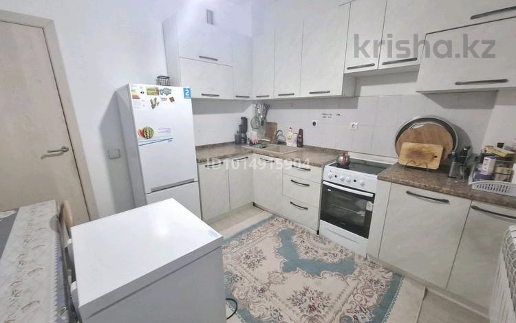 1-комнатная квартира · 39.7 м² · 3/9 этаж, мкр Атырау за 28 млн ₸ в Алматы, Медеуский р-н — фото 2