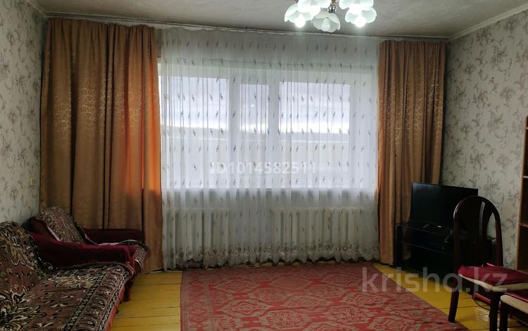 3-бөлмелі пәтер · 59.3 м² · 2/2 қабат, ДСУ, 15 квартал 3, бағасы: 9.5 млн ₸ в Топаре — фото 2