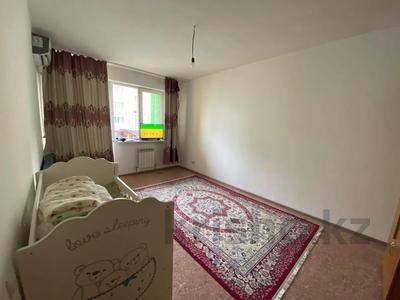 1-комнатная квартира · 45 м² · 6/9 этаж, мкр Шугыла, микрорайон «Шугыла» 342 за 26.5 млн ₸ в Алматы, Наурызбайский р-н