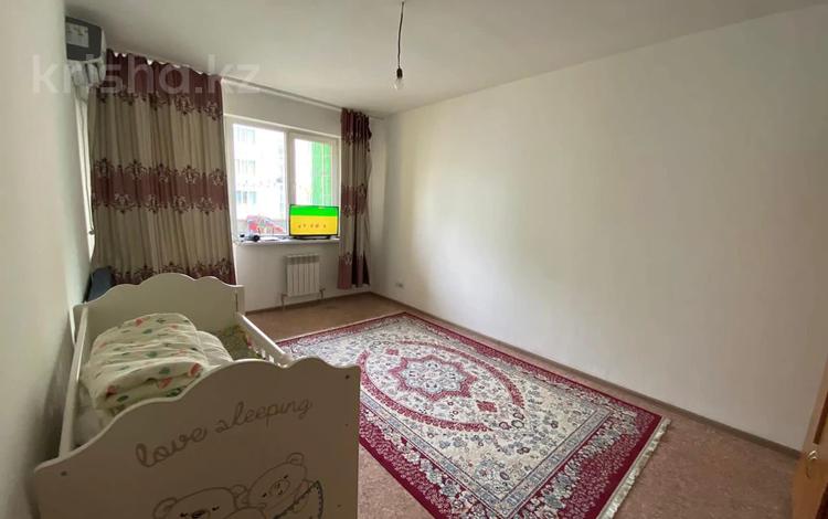 1-комнатная квартира · 45 м² · 6/9 этаж, мкр Шугыла, микрорайон «Шугыла» 342 за 26.5 млн ₸ в Алматы, Наурызбайский р-н — фото 2