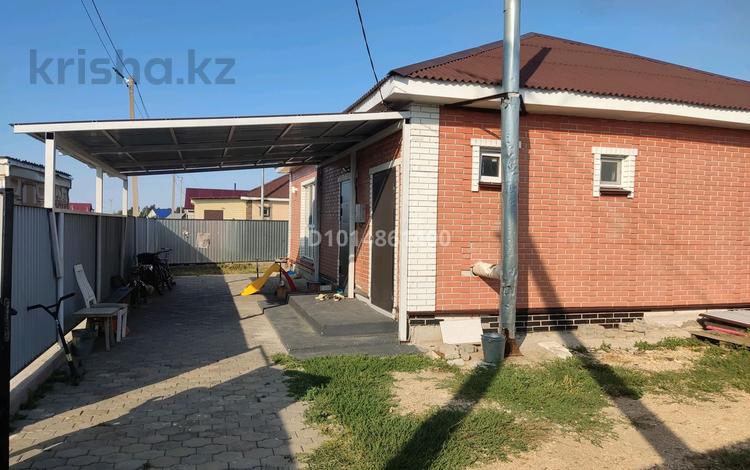Отдельный дом · 3 комнаты · 82 м² · 9 сот., Аблай хана 45/45 — Красный яр за 25 млн ₸ в Кокшетау — фото 2