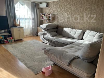 2-бөлмелі пәтер · 74.1 м² · 6/6 қабат, 5-ші шағым аудан, бағасы: 25 млн ₸ в Костанае, 5-й микрорайон