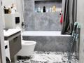 3-комнатная квартира · 80 м² · 18/19 этаж, Туркестан 2 за 55 млн ₸ в Астане, Есильский р-н — фото 18