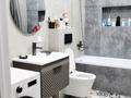 3-комнатная квартира · 80 м² · 18/19 этаж, Туркестан 2 за 55 млн ₸ в Астане, Есильский р-н — фото 19