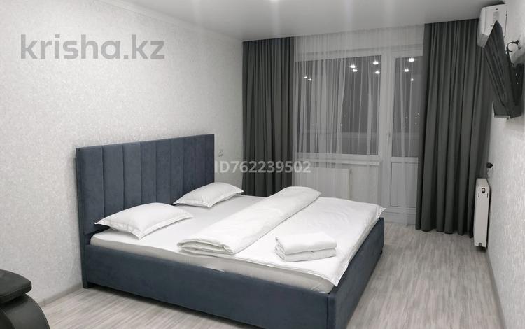 1-комнатная квартира · 34 м² · 9/9 этаж, Камзина 80 — Батыр мол за 13 000 ₸ в Павлодаре — фото 2