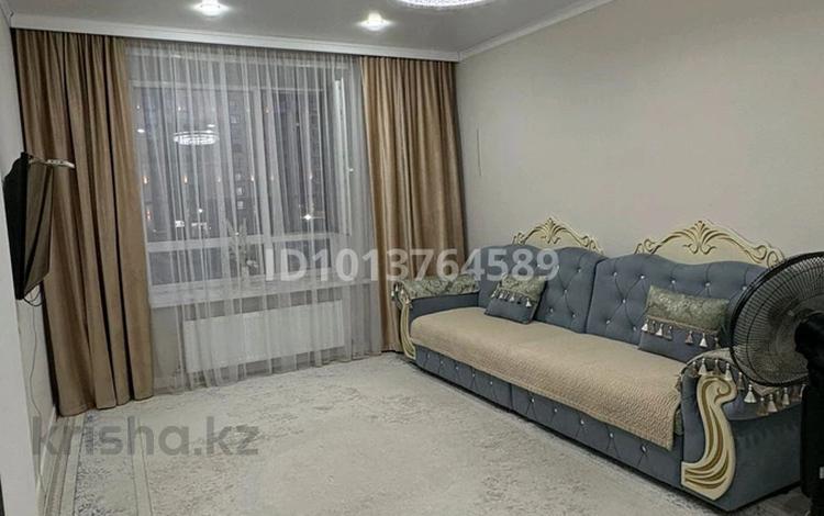 1-комнатная квартира · 41 м² · 2/9 этаж, Жумекен Нажимеденов 52а — А-426 за 26 млн ₸ в Астане, Алматы р-н — фото 2