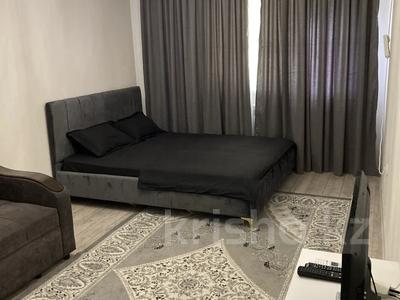 1-комнатная квартира · 42 м² · 8/13 этаж, Утеген Батыра 17б за 12 000 ₸ в Алматы, Ауэзовский р-н