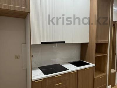 2-комнатная квартира · 41.3 м² · 6/18 этаж, Е 882 7 за 31.9 млн ₸ в Астане, Нура р-н