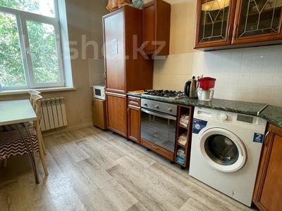 1-комнатная квартира · 37 м² · 4/4 этаж, Сейфуллина — Супер большая кВ; Золотой квадрат за 30 млн ₸ в Алматы, Алмалинский р-н