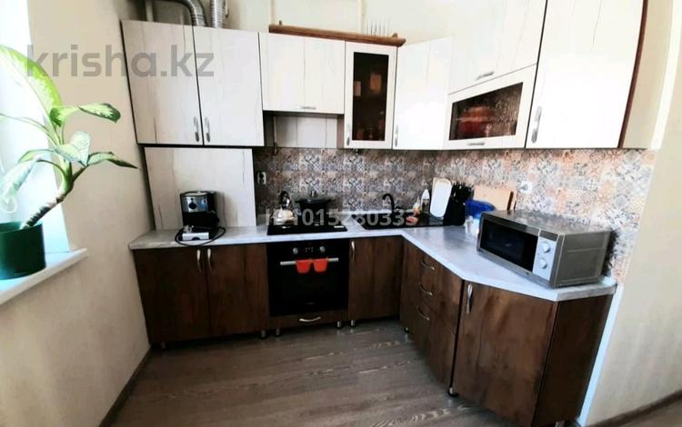 2-комнатная квартира · 55 м² · 2/3 этаж, Акжайык 160 за 25 млн ₸ в Шымкенте, Абайский р-н — фото 2