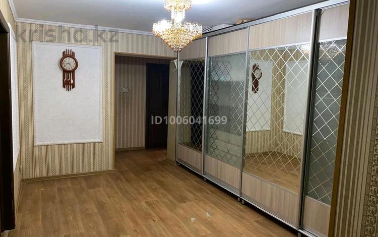 3-комнатная квартира · 92 м² · 5/9 этаж, Физкультурная 9/4 — Университет им Шакарима за 45 млн ₸ в Семее — фото 2